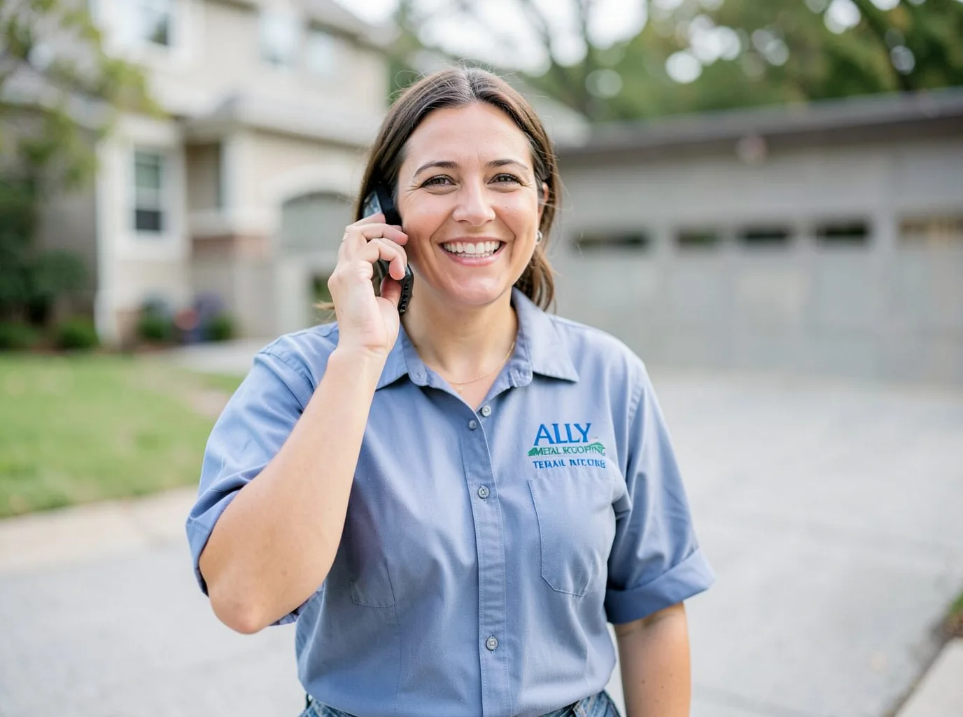 Metal Roof Installation Vincent, OH FAQs